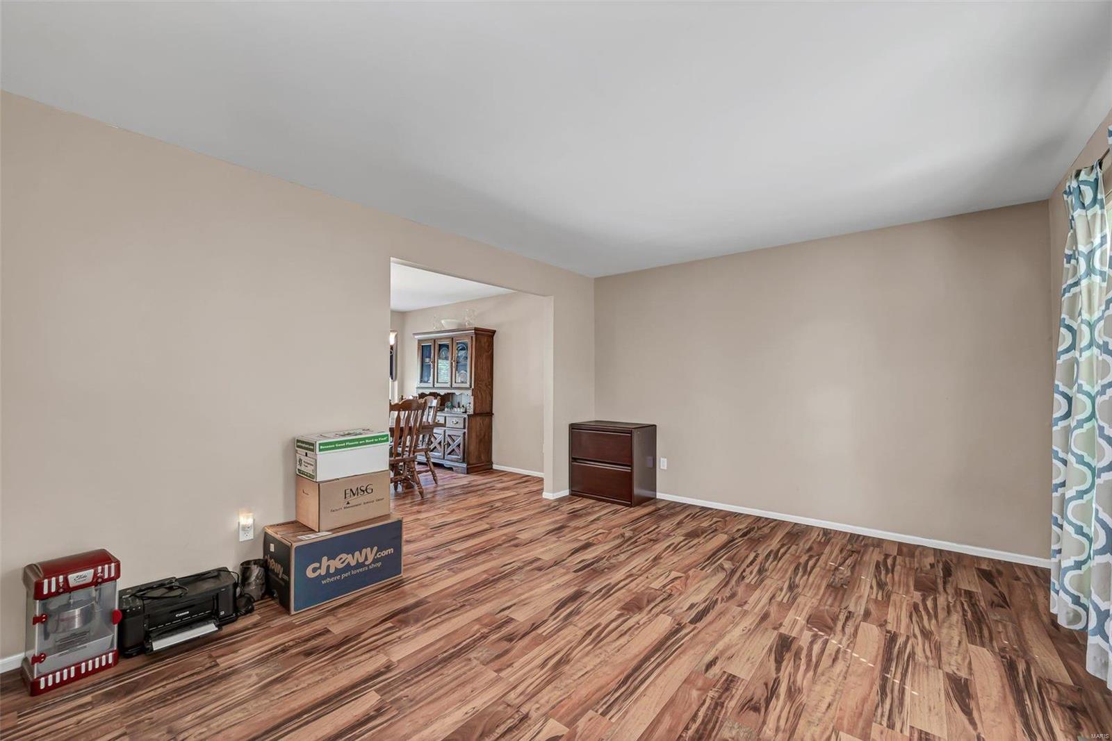 Hanover Crossing - Residential
