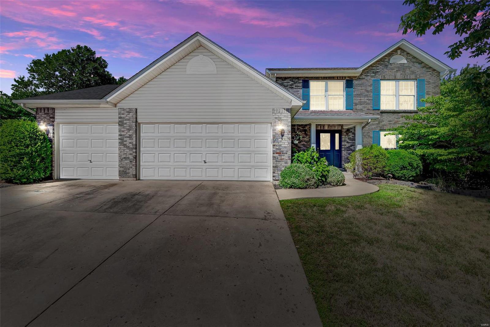 Hanover Crossing - Residential