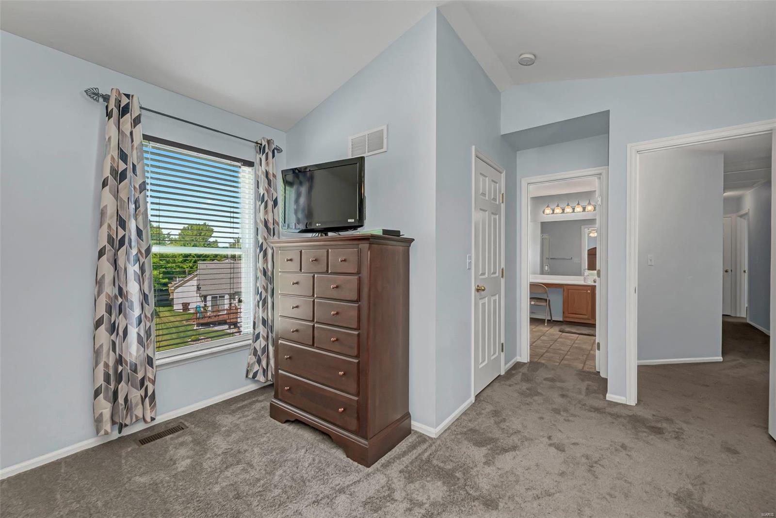 Hanover Crossing - Residential