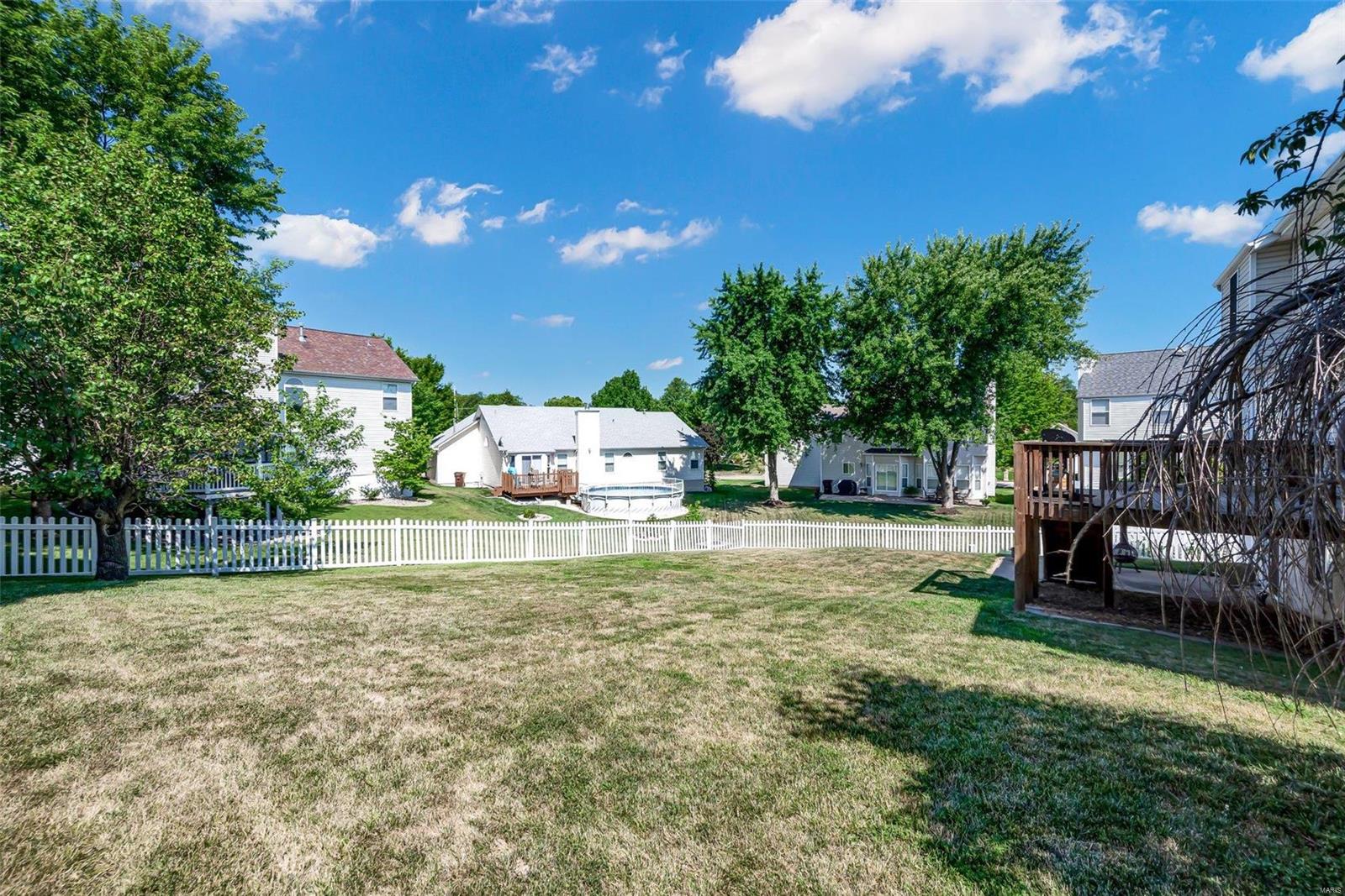 Hanover Crossing - Residential