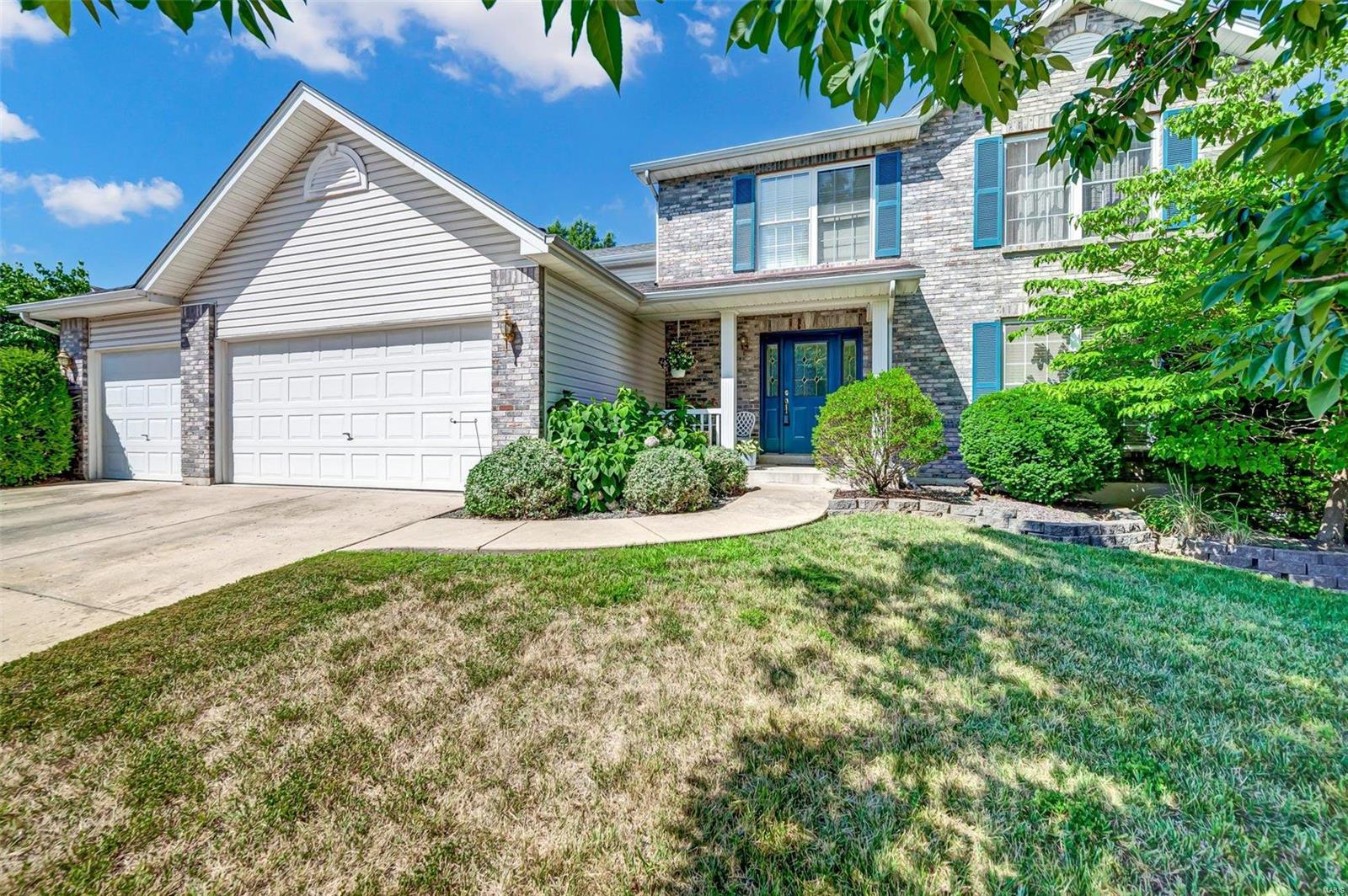Hanover Crossing - Residential