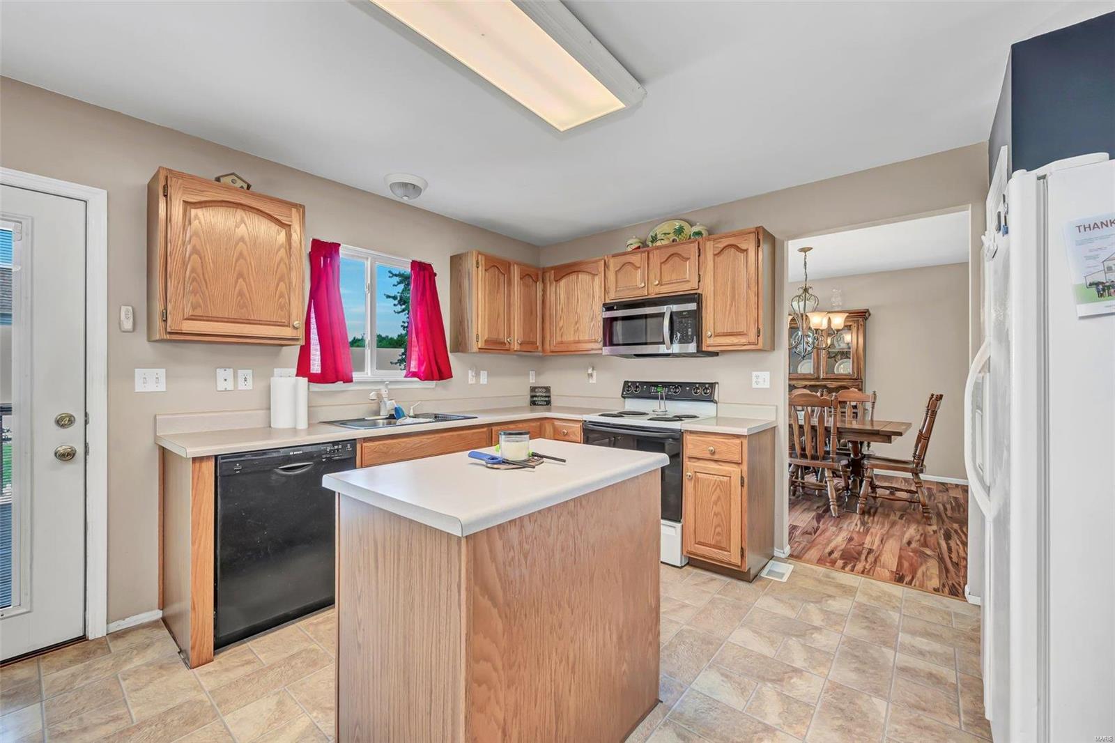 Hanover Crossing - Residential