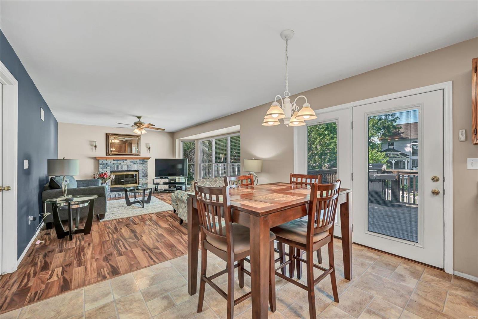 Hanover Crossing - Residential