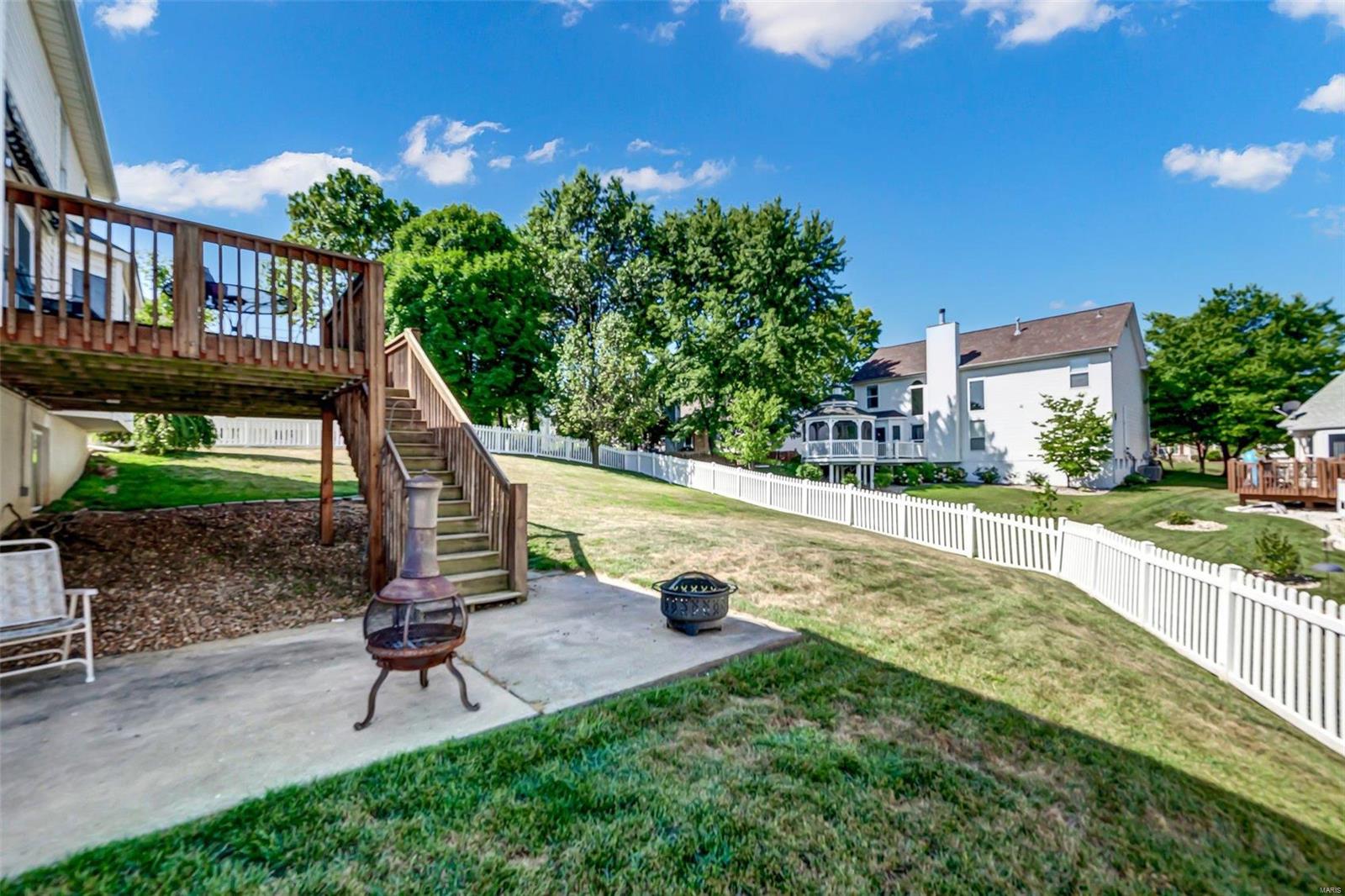 Hanover Crossing - Residential