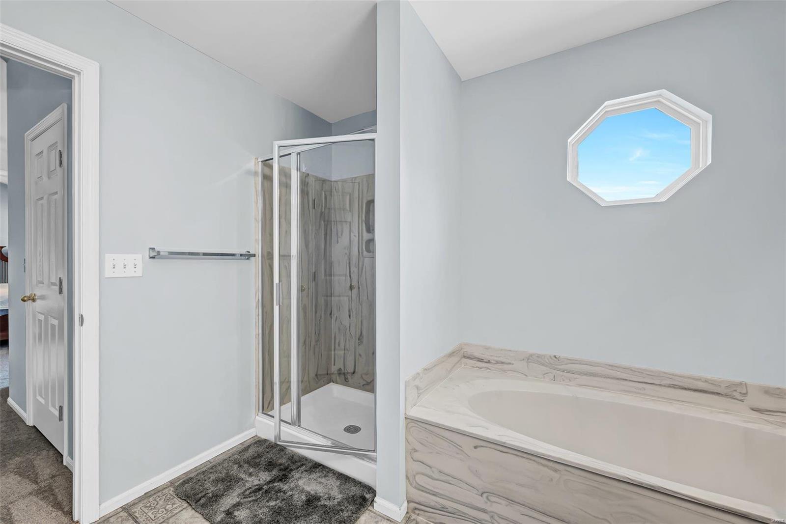 Hanover Crossing - Residential