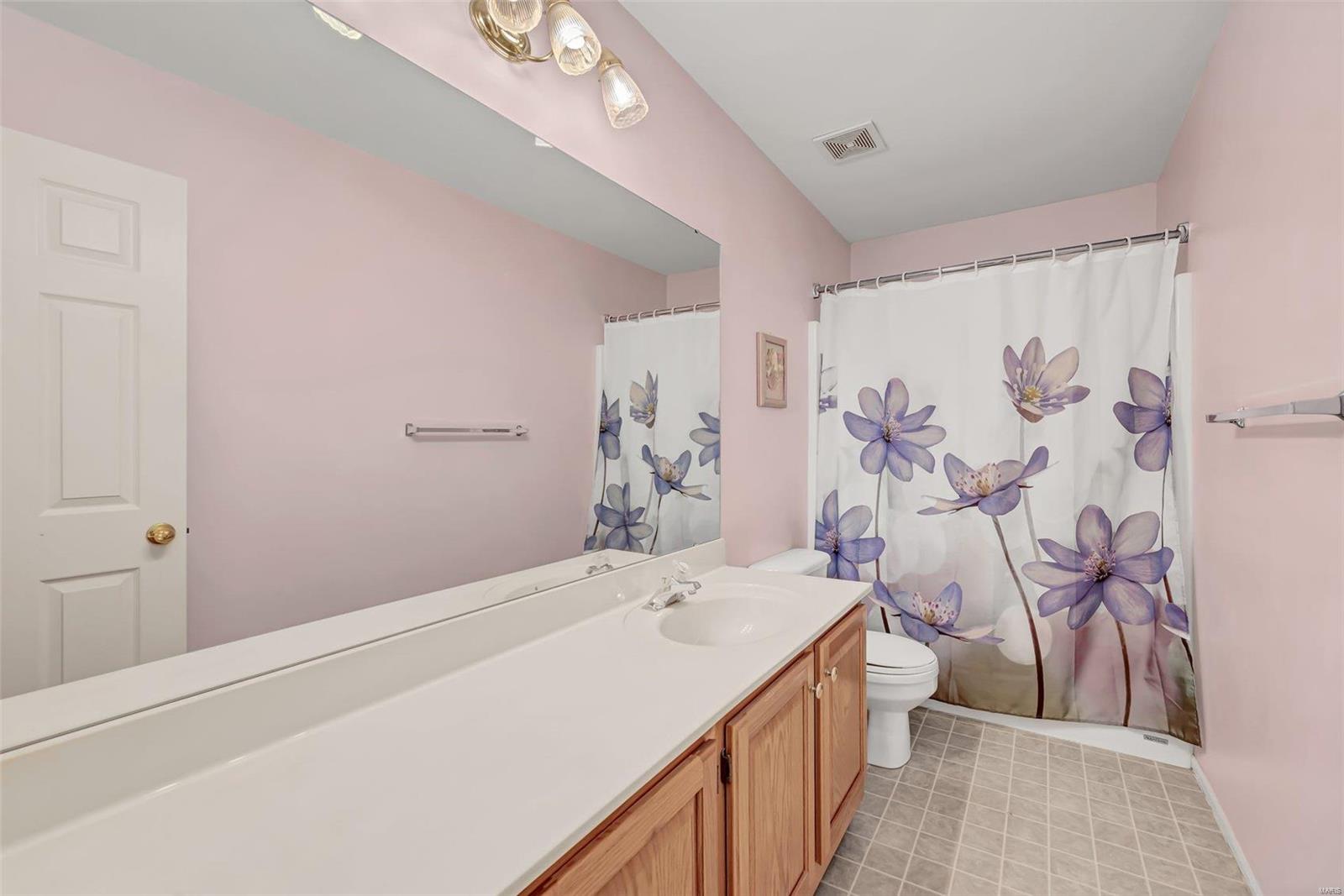 Hanover Crossing - Residential