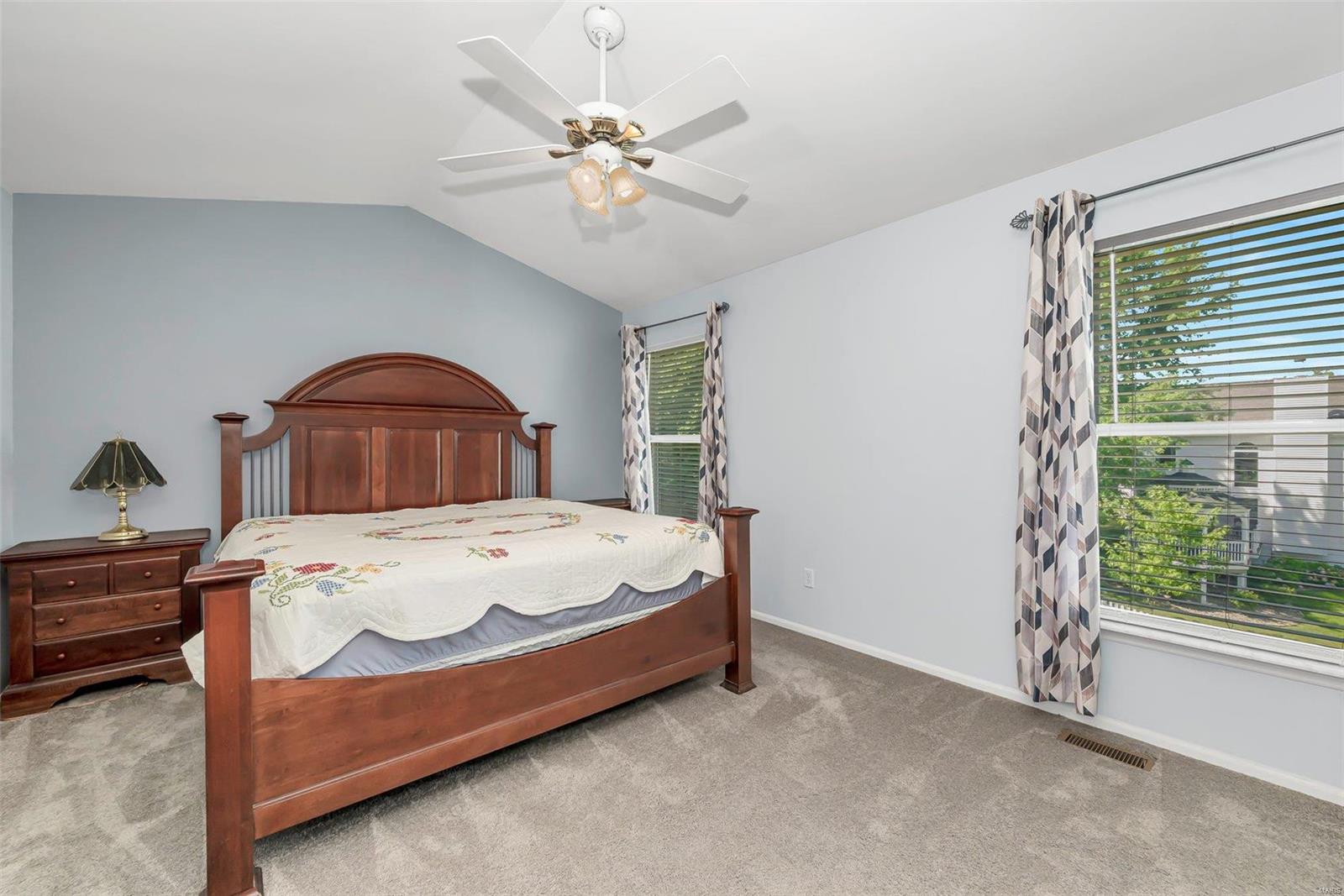Hanover Crossing - Residential