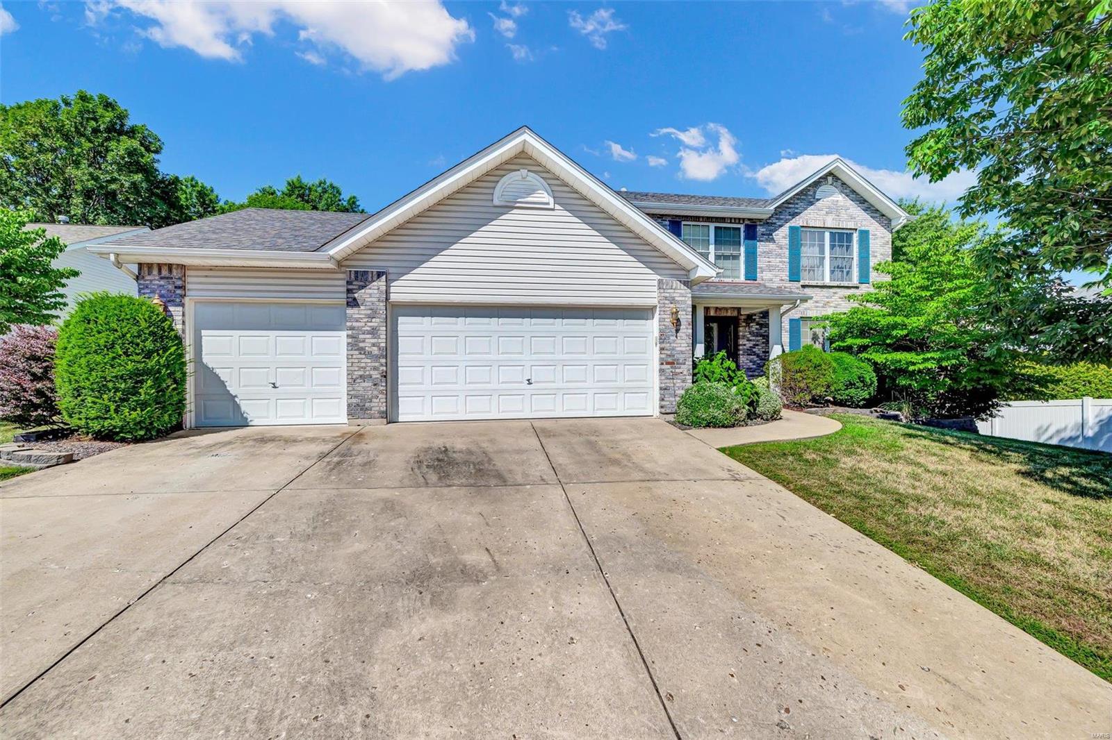 Hanover Crossing - Residential