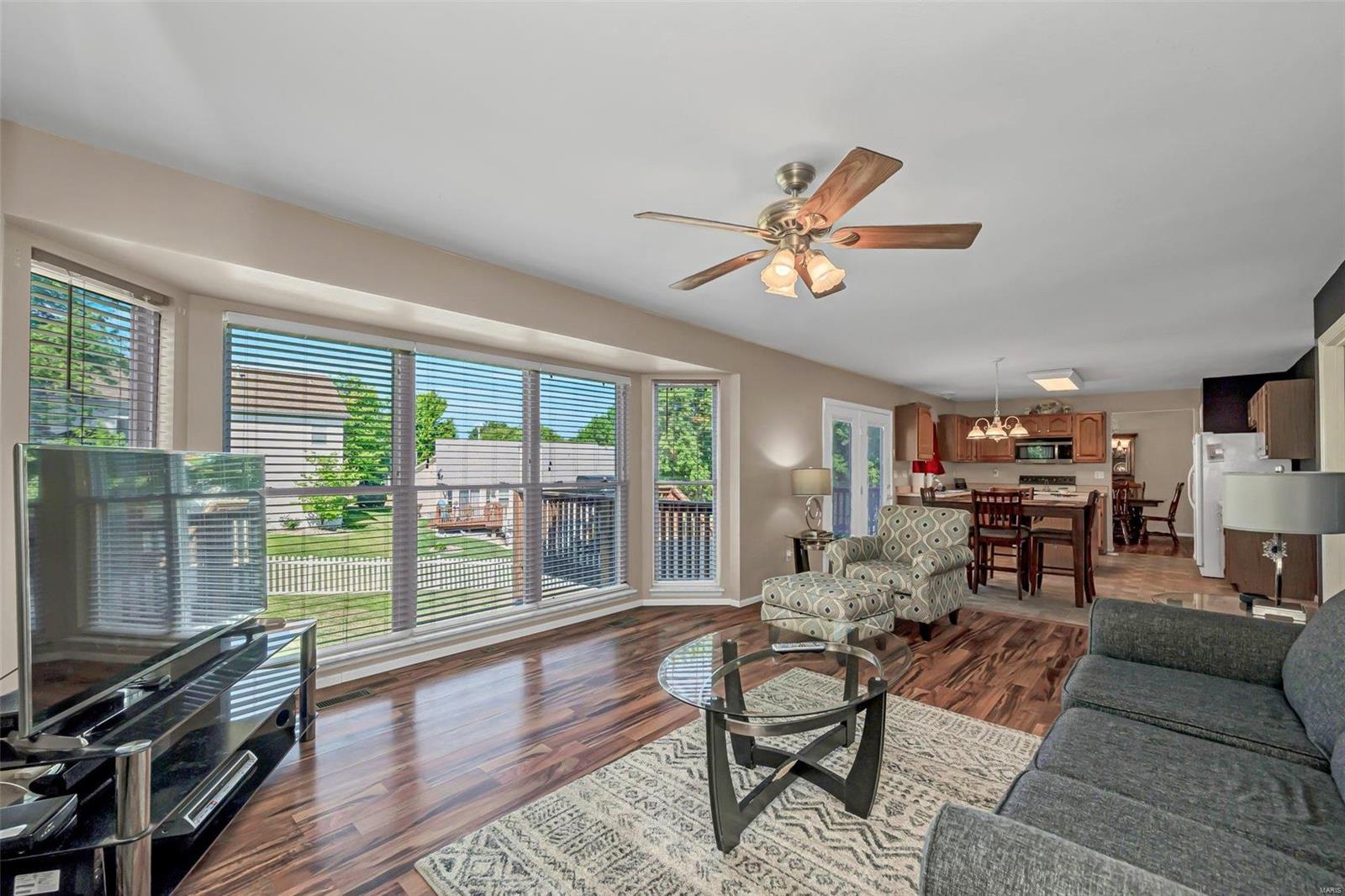Hanover Crossing - Residential