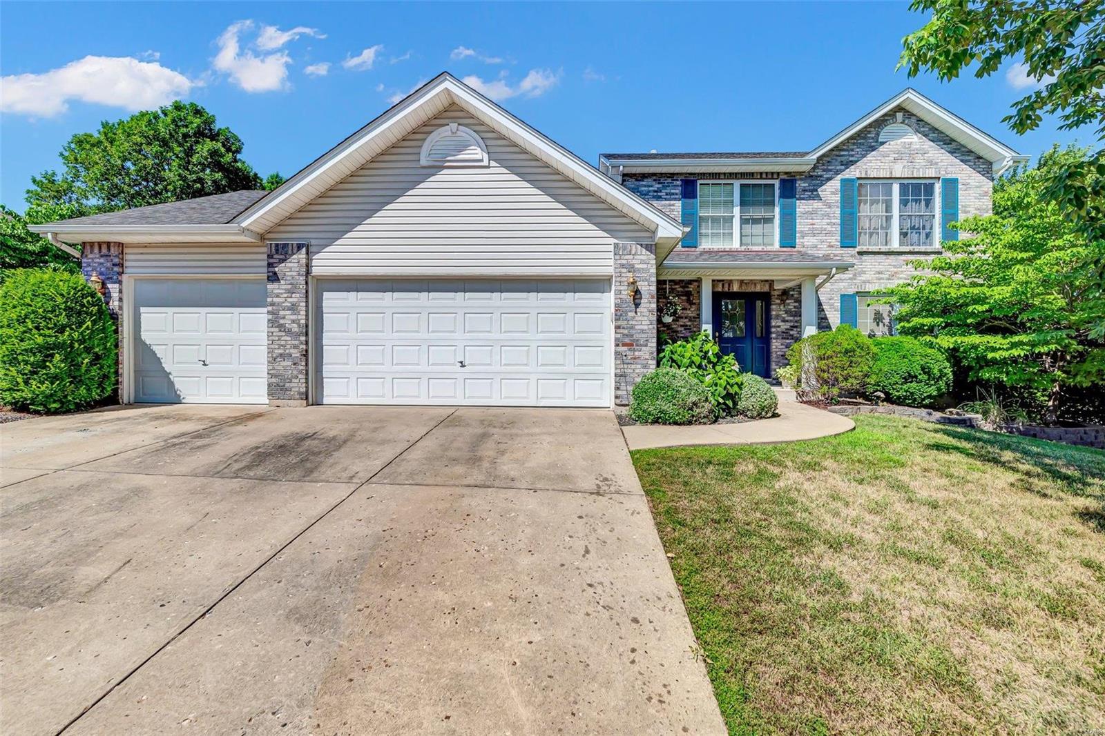 Hanover Crossing - Residential