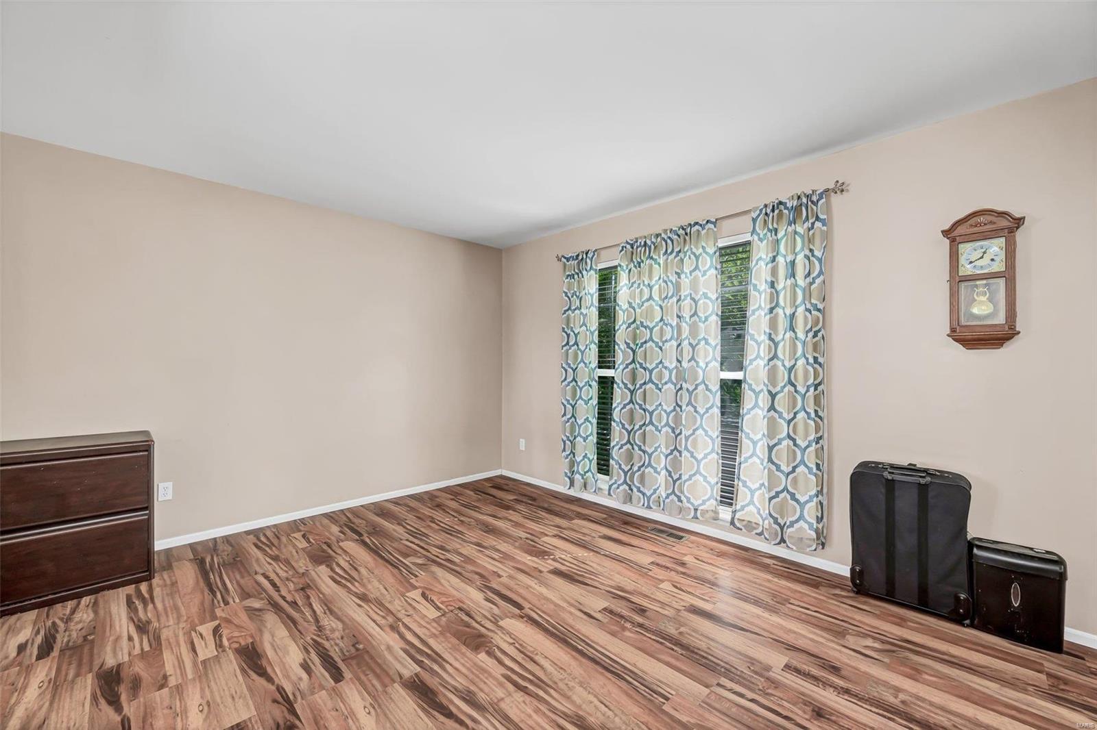 Hanover Crossing - Residential