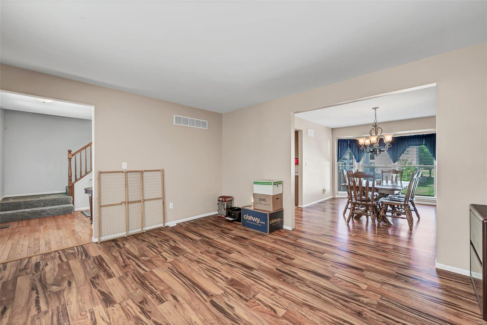 Hanover Crossing - Residential