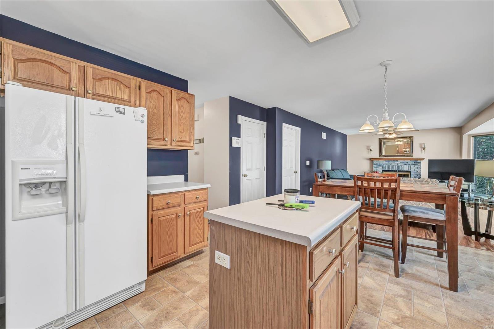 Hanover Crossing - Residential