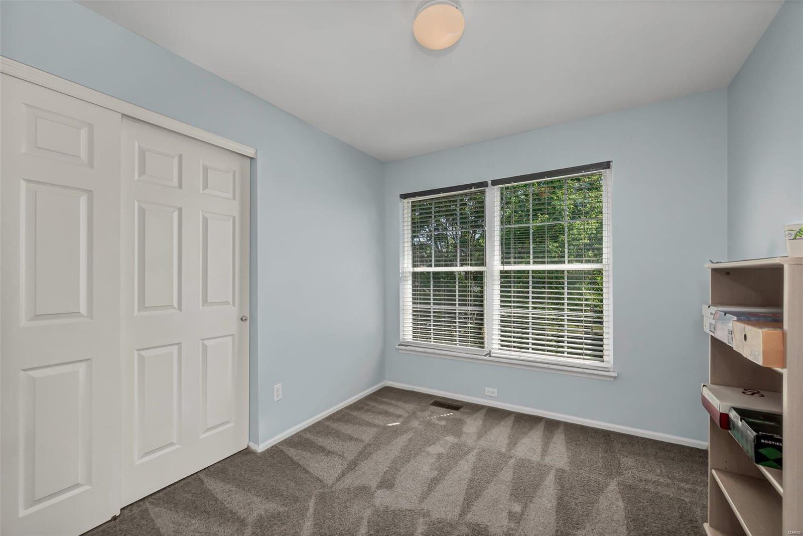 Hanover Crossing - Residential