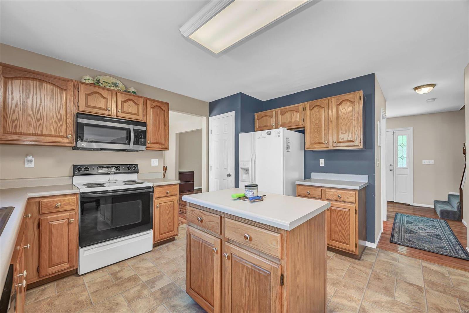 Hanover Crossing - Residential