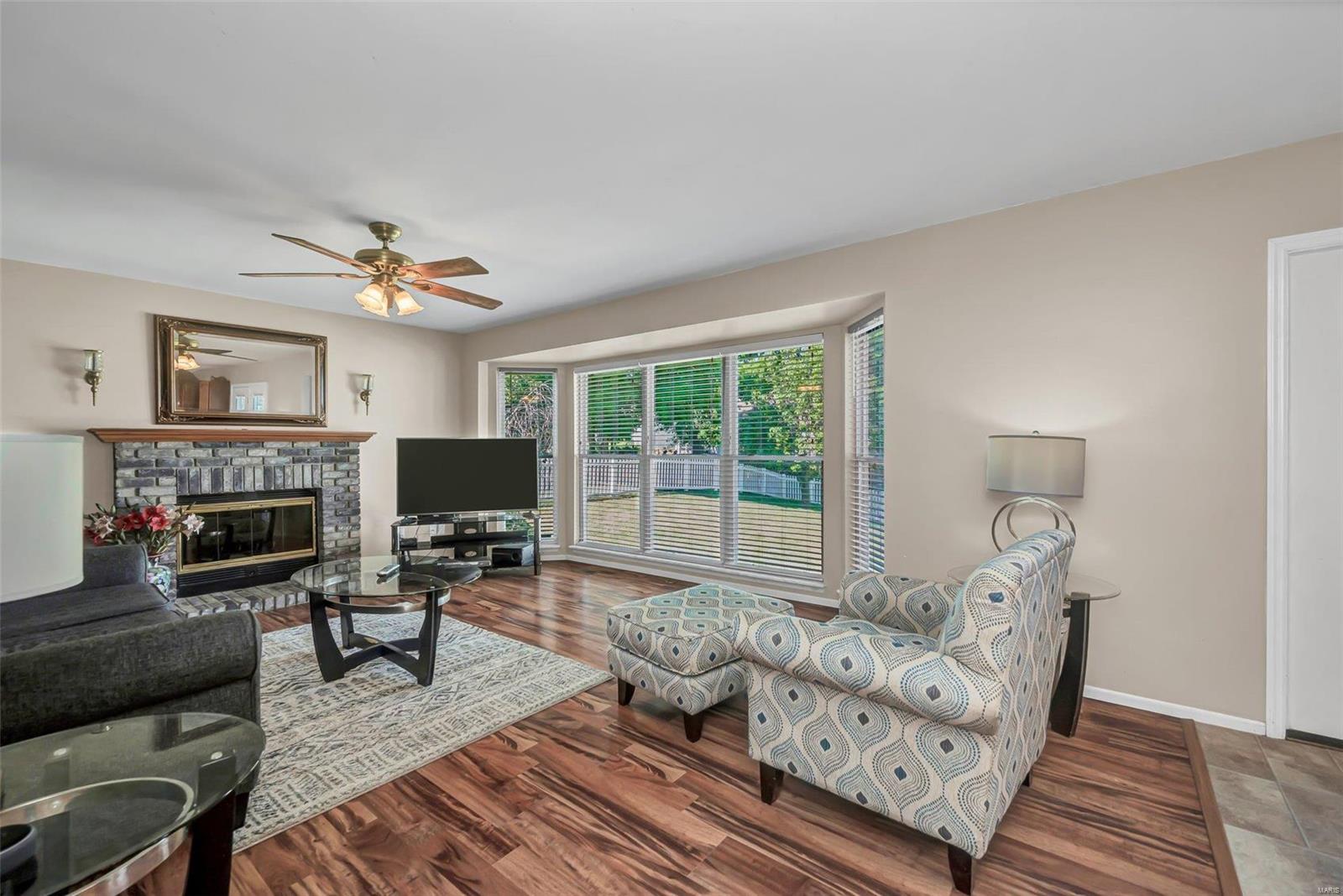 Hanover Crossing - Residential