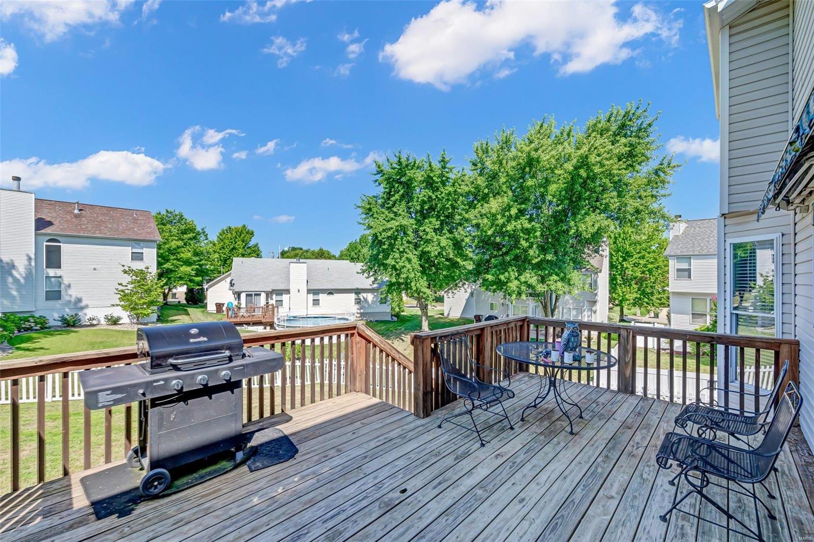 Hanover Crossing - Residential