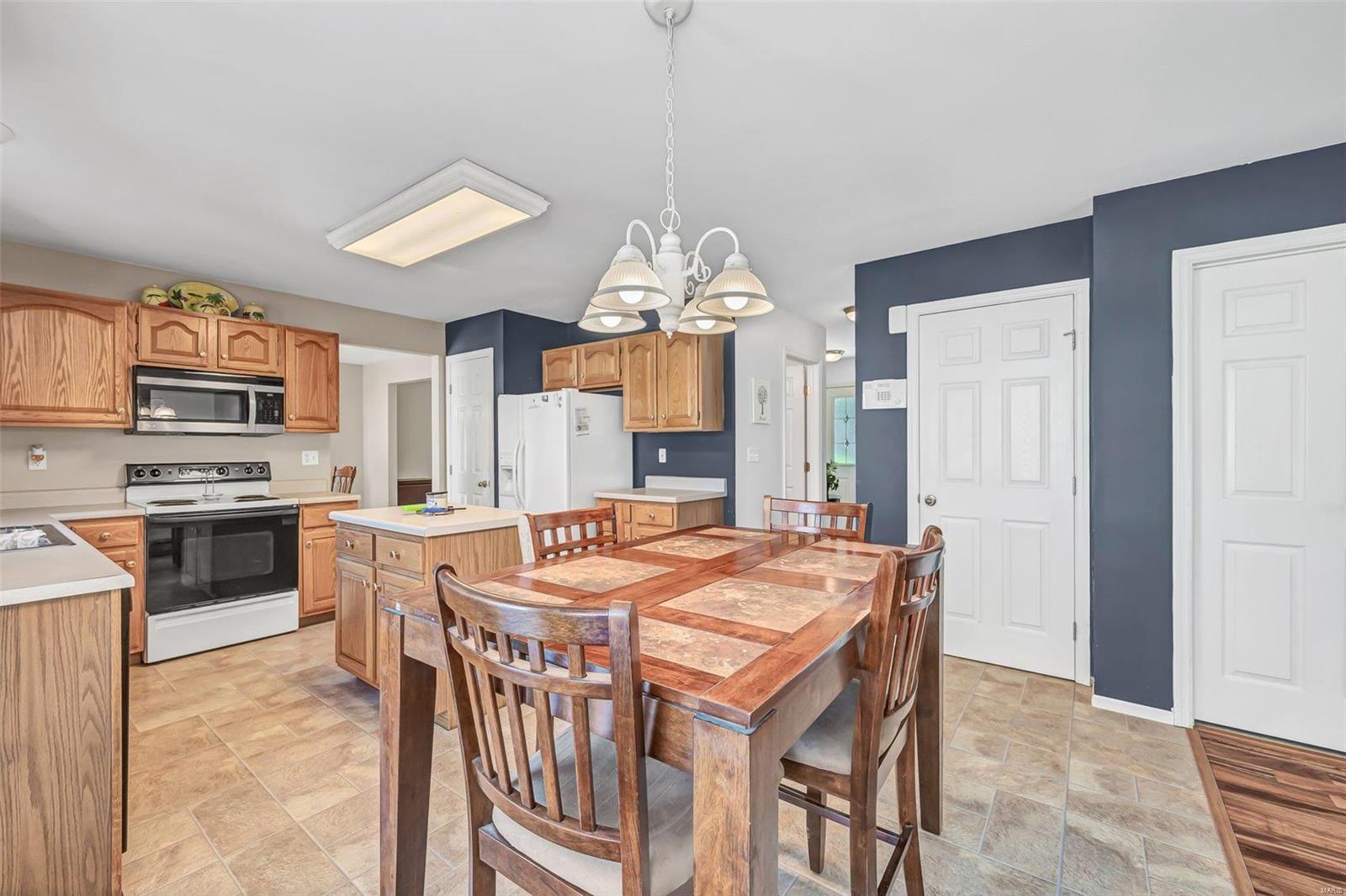 Hanover Crossing - Residential
