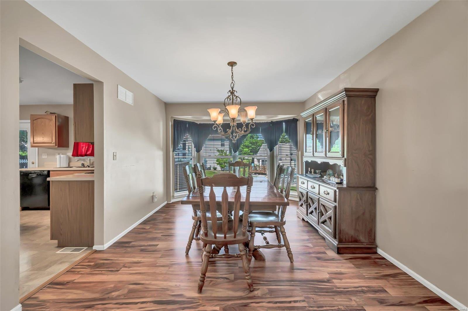 Hanover Crossing - Residential