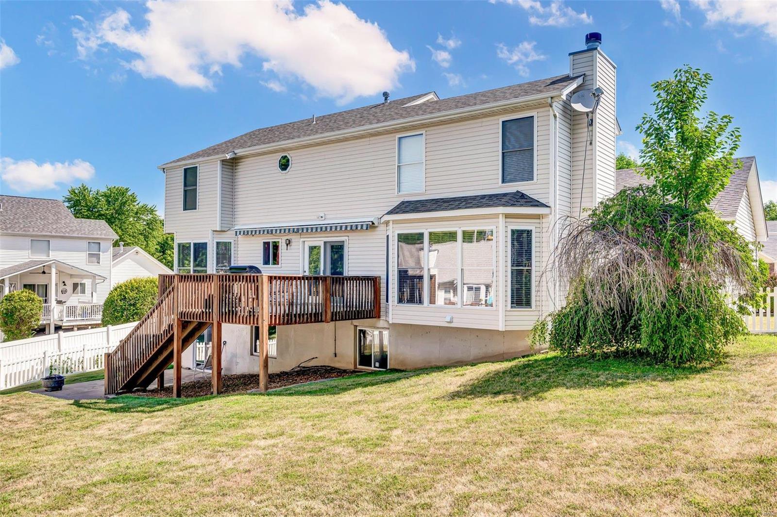 Hanover Crossing - Residential