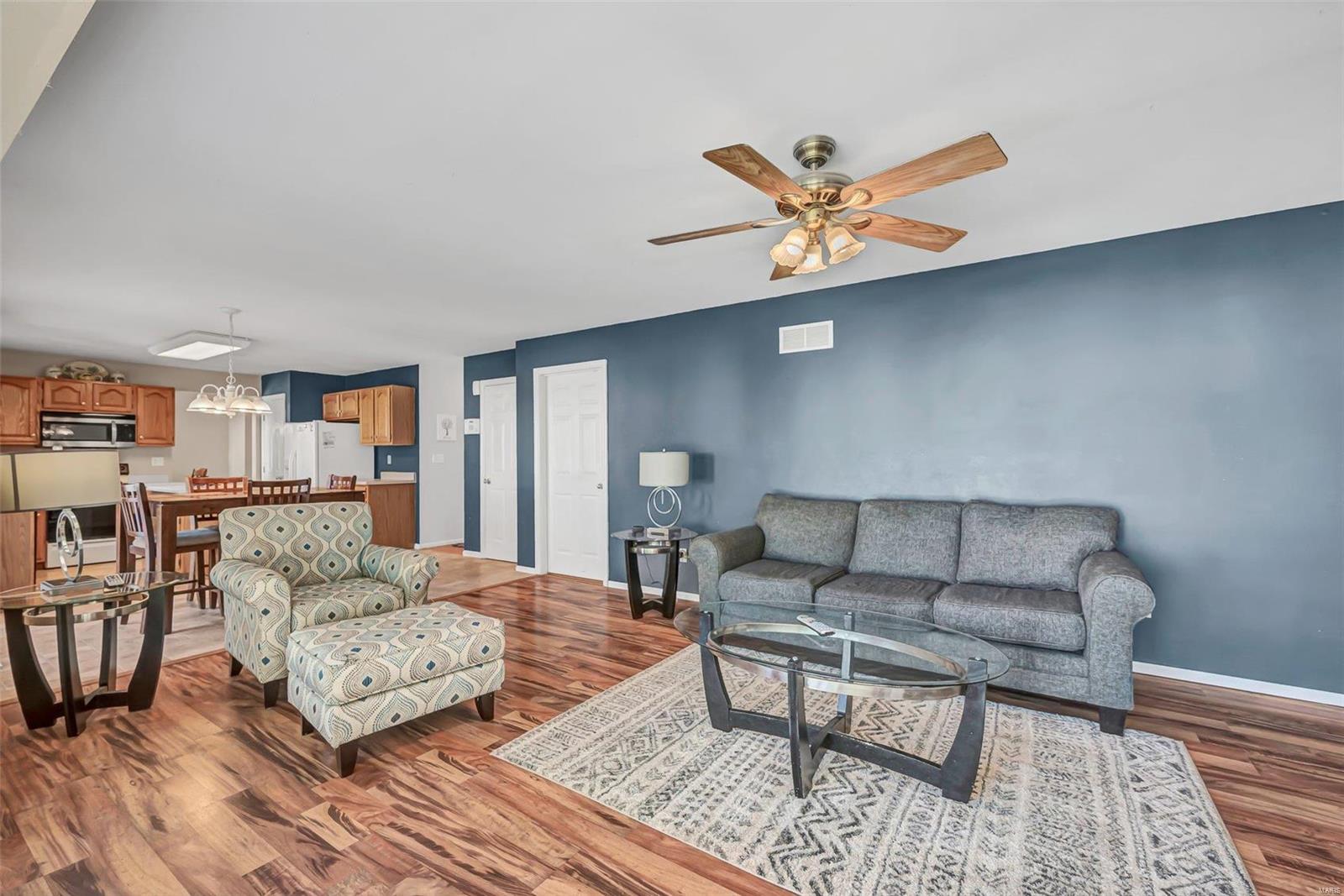 Hanover Crossing - Residential