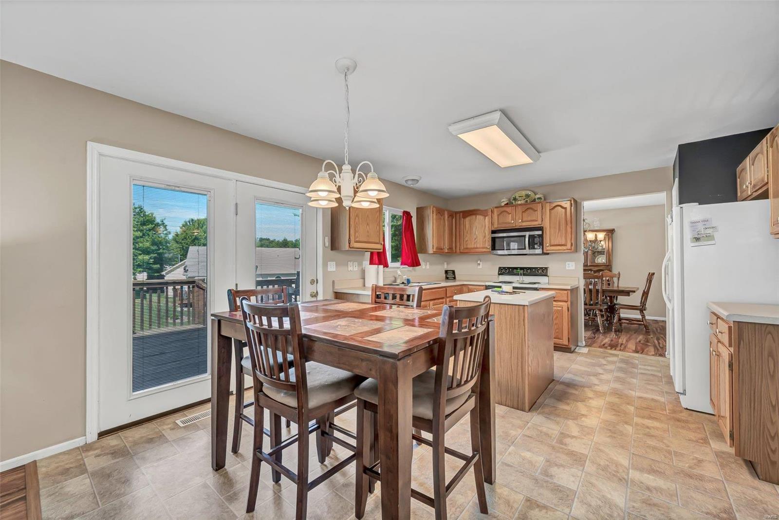 Hanover Crossing - Residential