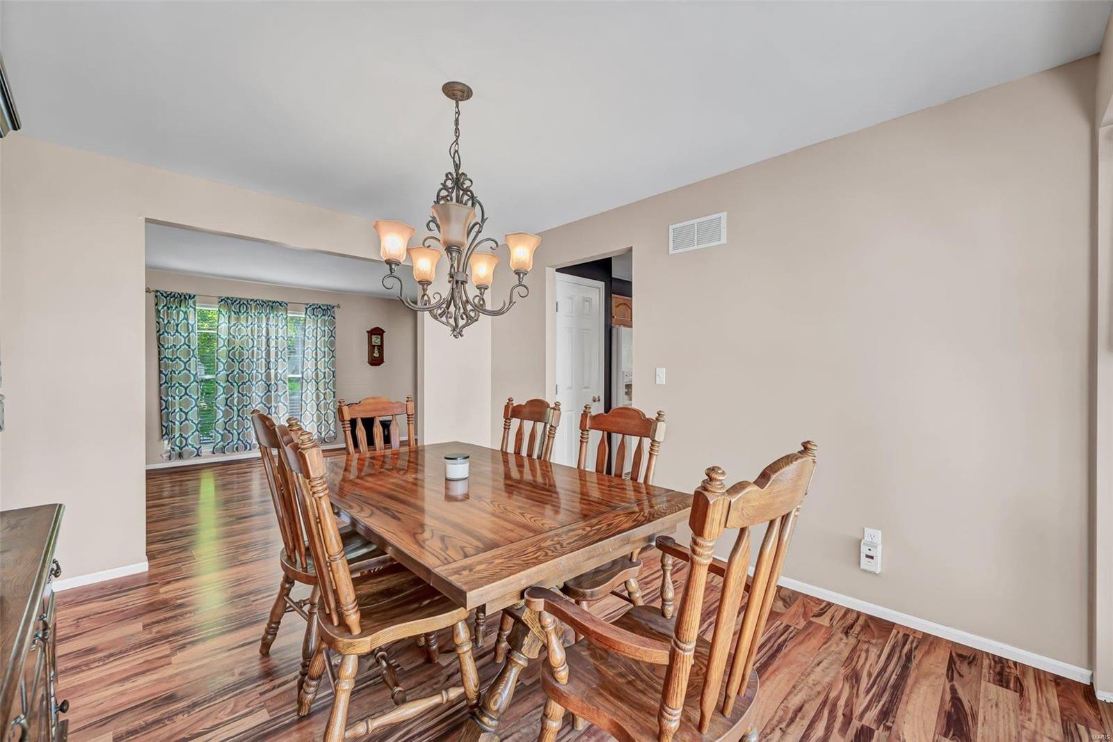 Hanover Crossing - Residential