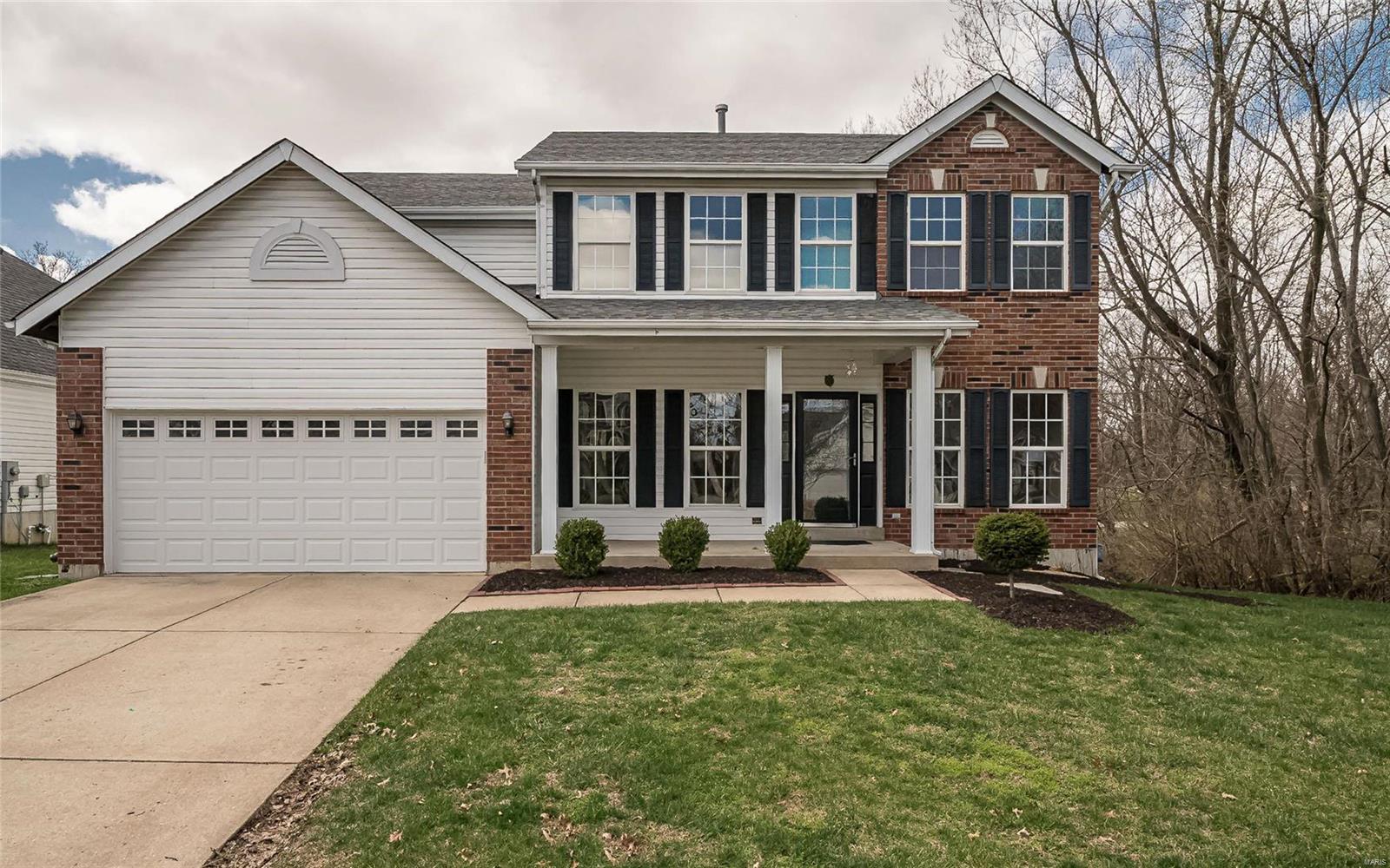 Hawthorne Village - Residential