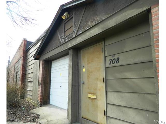 City/Stlouis - Commercial Sale