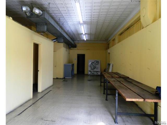 City/Stlouis - Commercial Sale