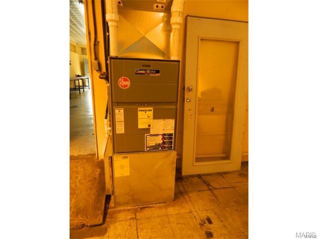 City/Stlouis - Commercial Sale