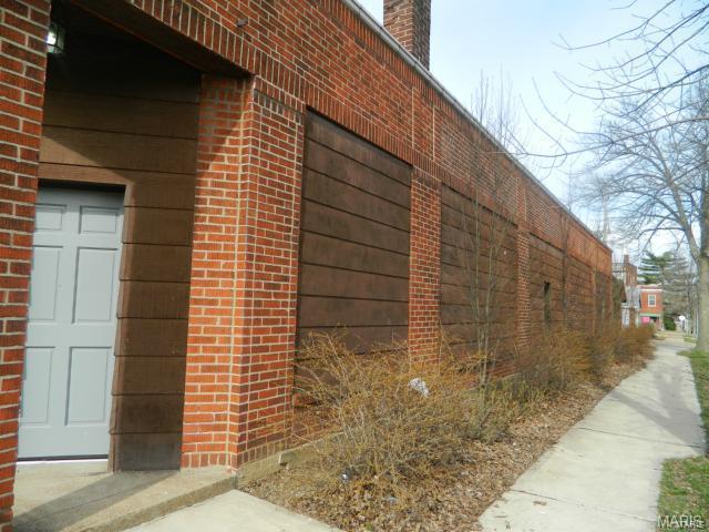 City/Stlouis - Commercial Sale