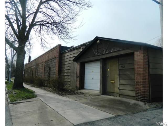 City/Stlouis - Commercial Sale