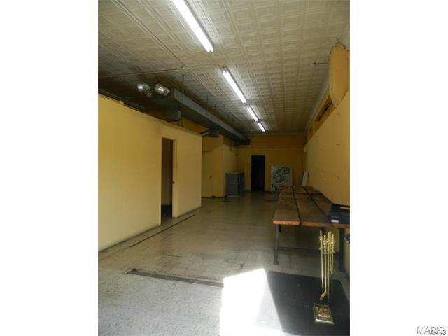City/Stlouis - Commercial Sale