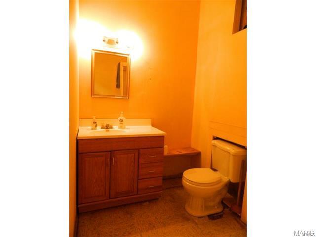 City/Stlouis - Commercial Sale