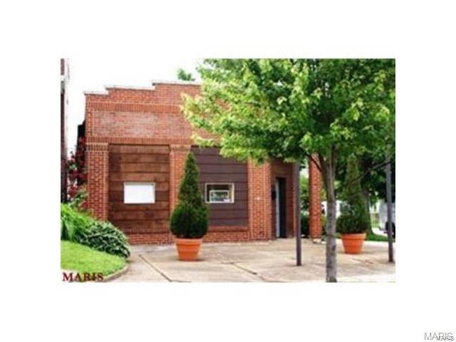 City/Stlouis - Commercial Sale