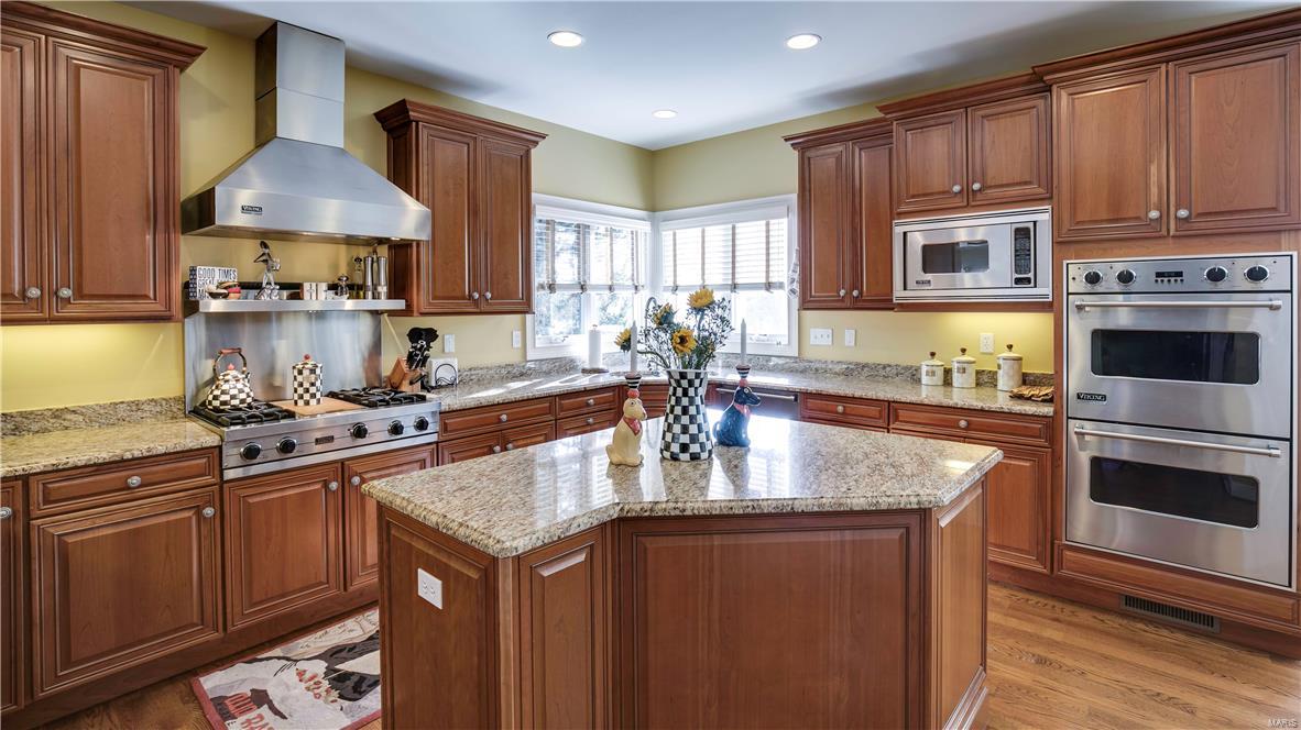 University View - Residential