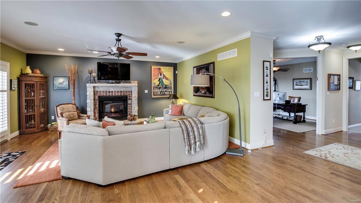 University View - Residential