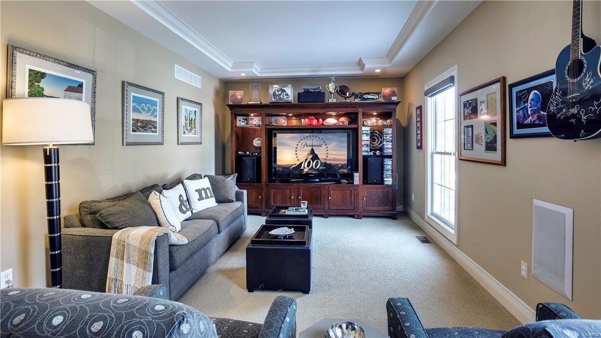 University View - Residential