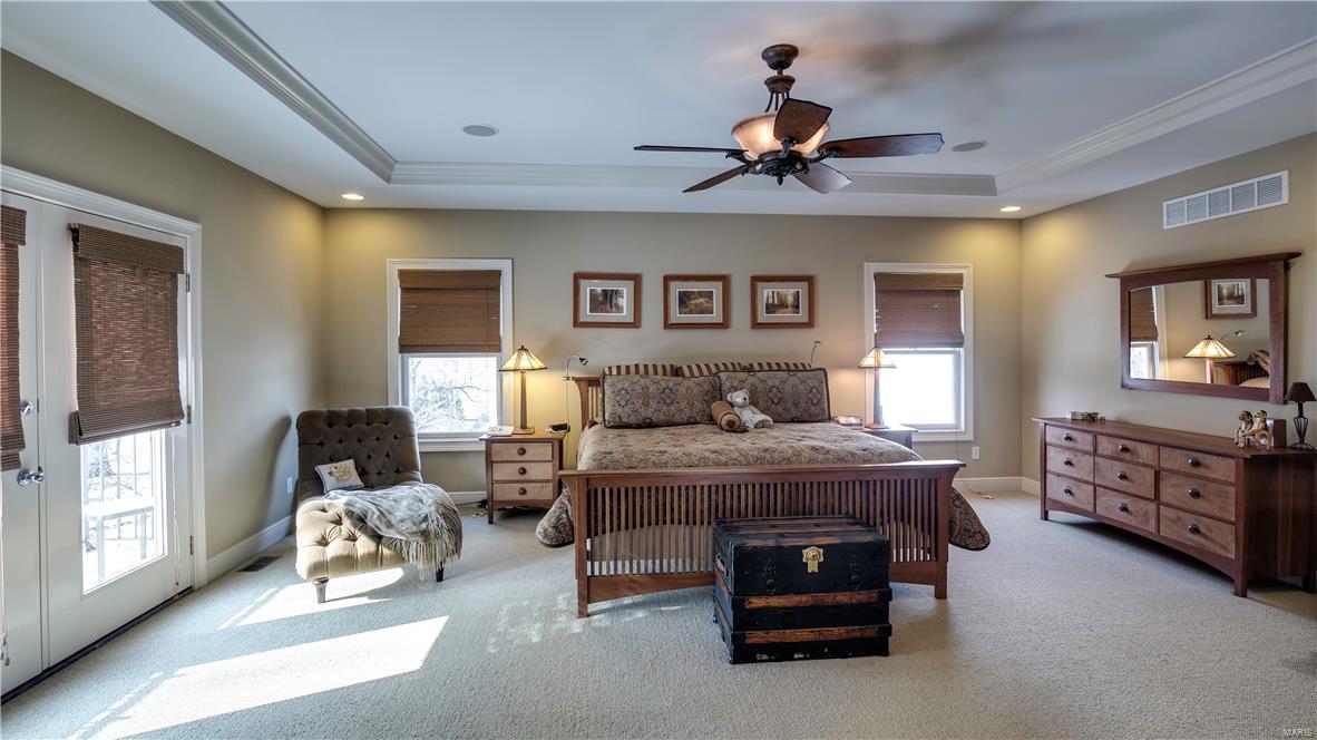 University View - Residential