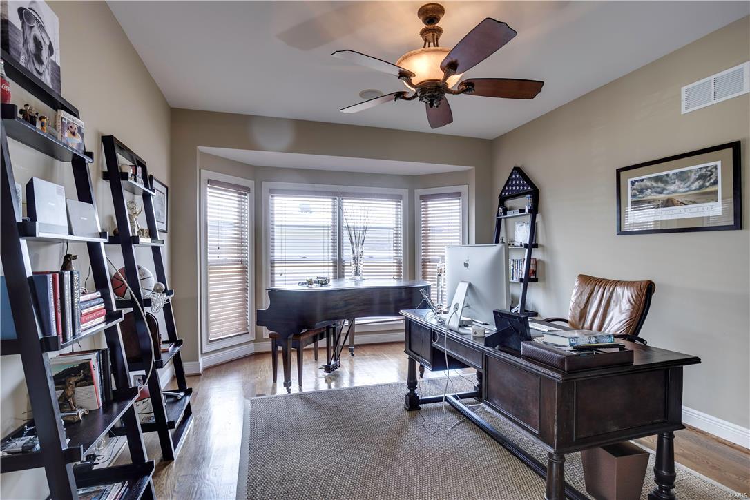 University View - Residential