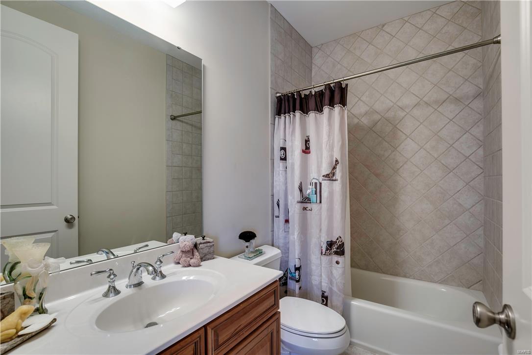 University View - Residential