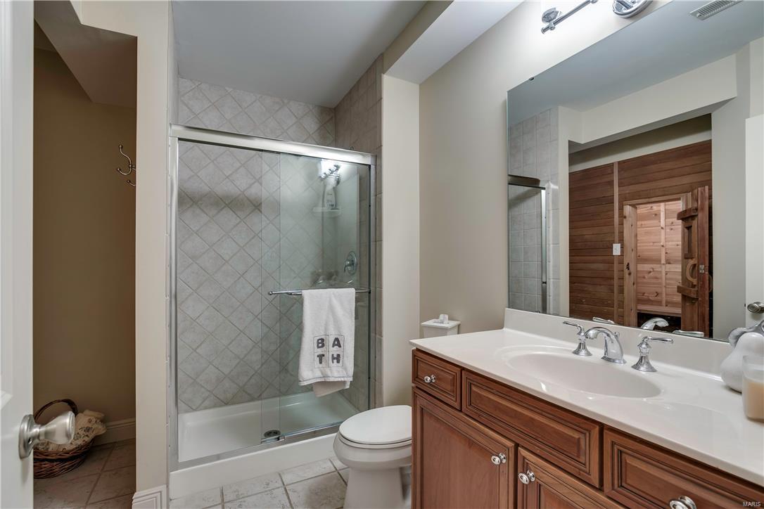 University View - Residential