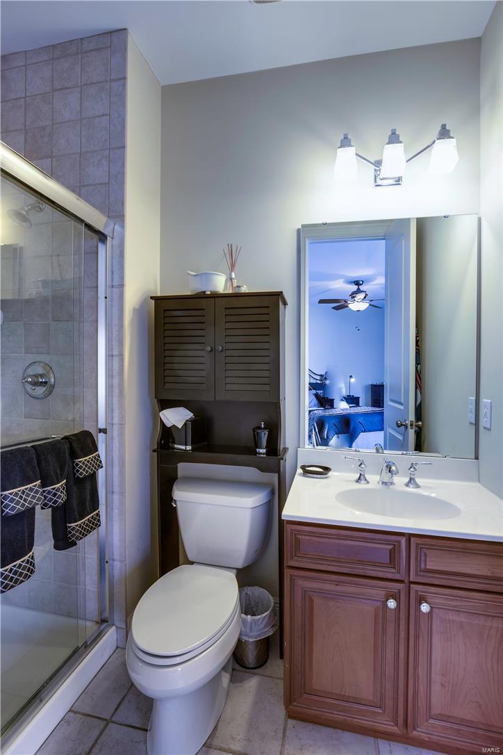 University View - Residential