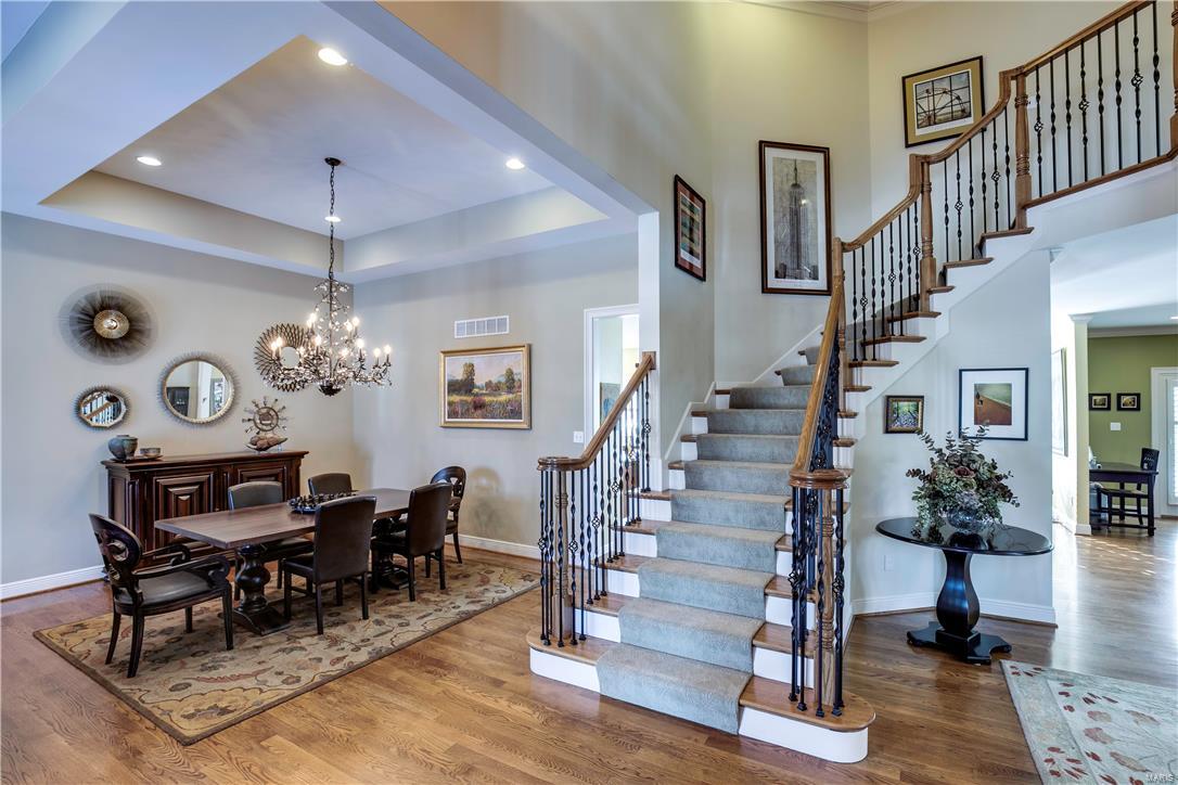 University View - Residential