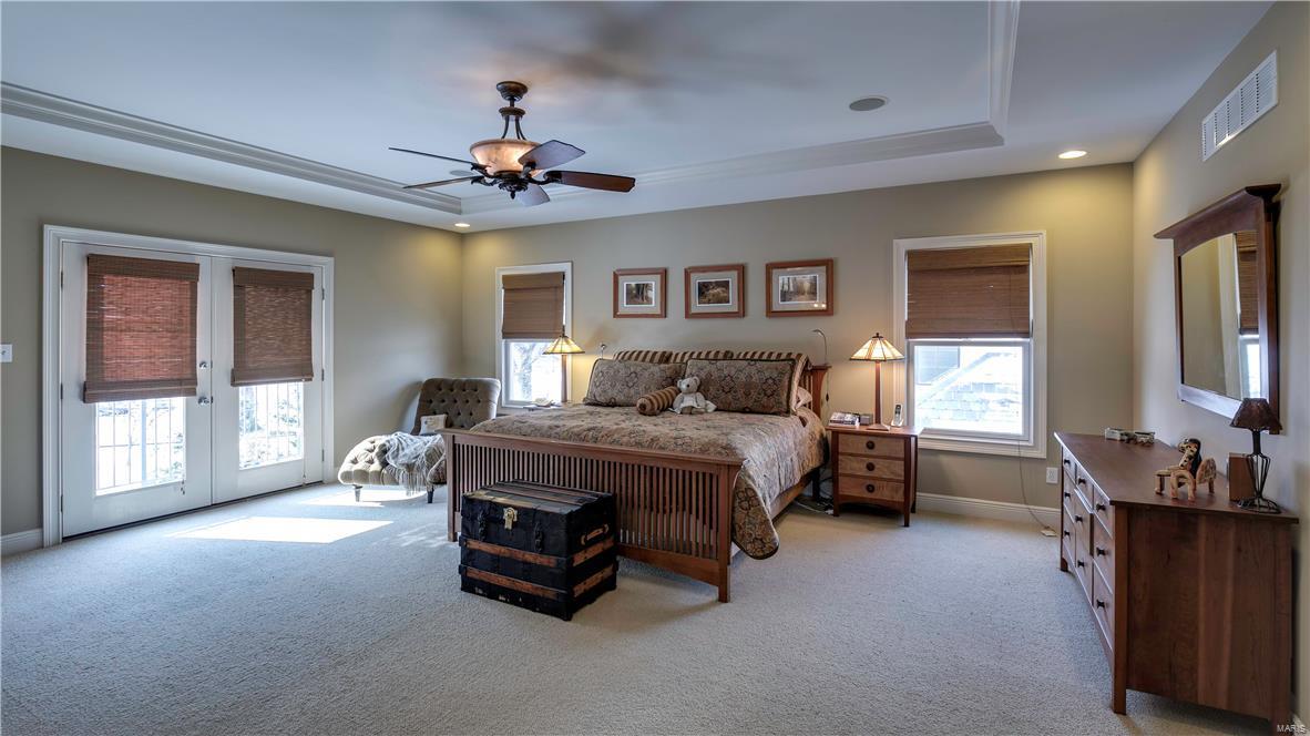 University View - Residential