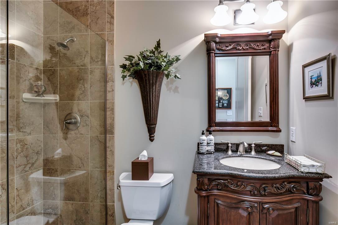 University View - Residential