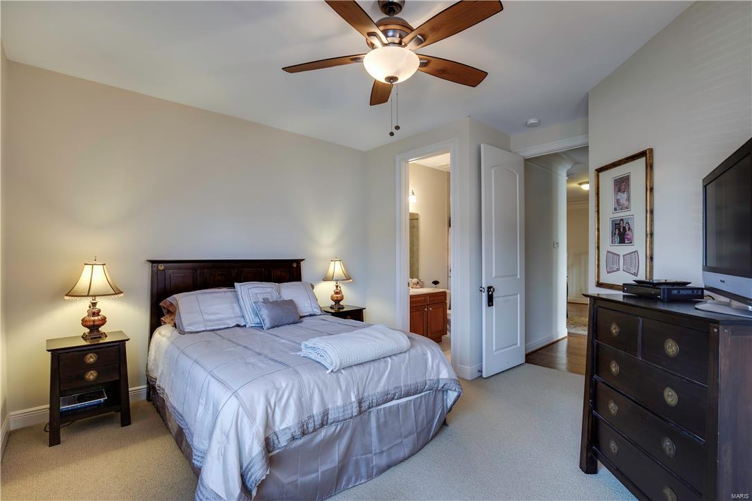 University View - Residential