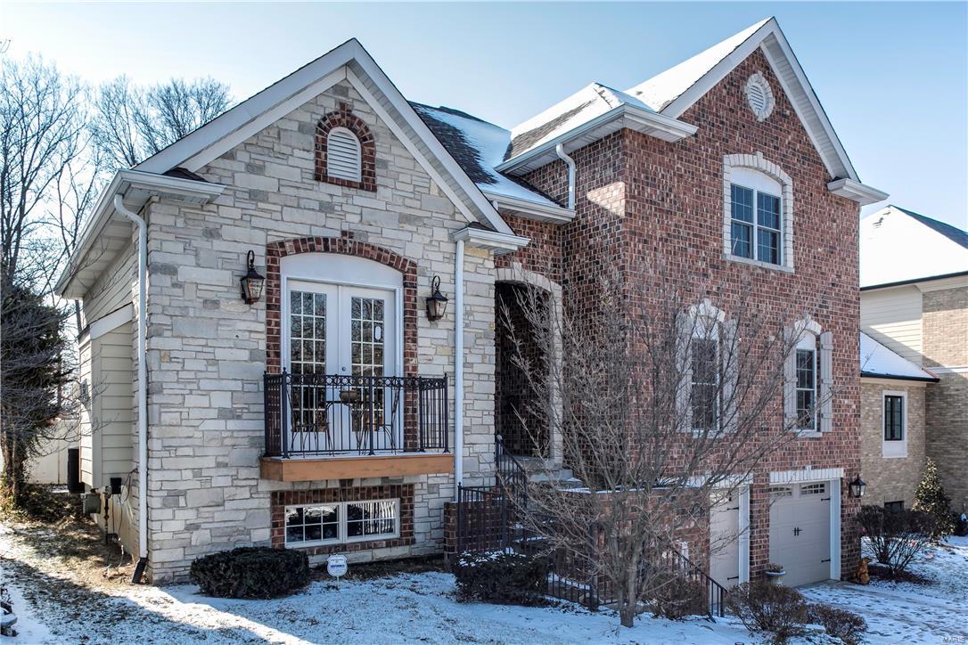 University View - Residential