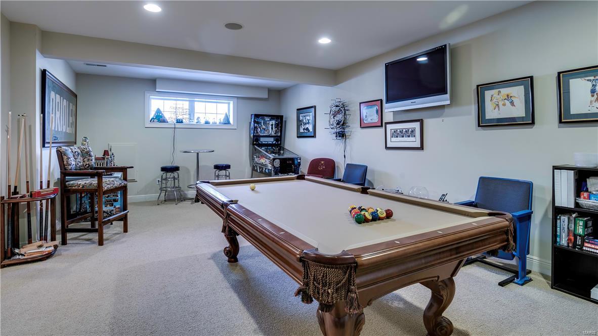 University View - Residential